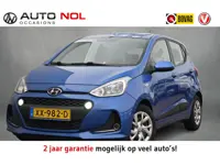 Hyundai i10 1.0i Comfort