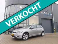 Volkswagen Golf 1.0 TSI| DEALER ONDERHOUDEN | 1E EIG | LEDER