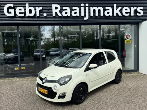 Renault Twingo 1.2 16V Collection*Airco* (bj 2012)