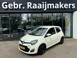 Renault Twingo 1.2 16V Collection*Airco* (bj 2012)