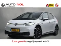 Volkswagen ID.3 First Plus 58 kWh