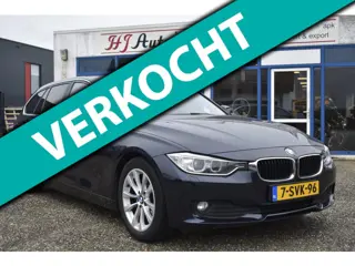 BMW 3-serie Touring 320d EfficientDynamics Edition Executive Upgrade