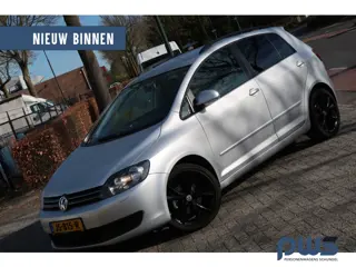 Volkswagen Golf Plus 1.4 TSI Highline Carplay / Trekhaak / DSG / Cruise / PDC / 18"