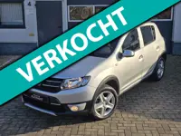 Dacia Sandero 0.9 TCe Stepway Lauréate