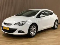 Opel Astra GTC 1.4 Turbo Sport|Navigatie|Climate Control|