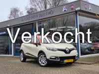 Renault Captur 0.9 TCe Dynamique (bj 2014)