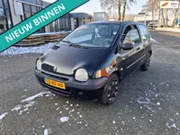 Renault Twingo 1.2 Authentique LEUKE AUTO ZO WEG PRIJSJE