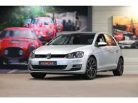 Volkswagen Golf 1.0 TSI Comfortline (bj 2016)