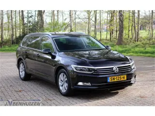 Volkswagen Passat Variant 1.4 TSI Comfortline Business | 2018 | AUTOMAAT | Trekhaak |  Led | Cruise 