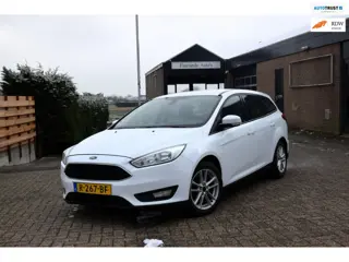Ford Focus Wagon 1.5 TDCI Trend Lease Edition