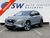 Nissan QASHQAI 1.5 e-Power N-Connecta | Pano | 360 Camera | HUD | Carplay | Dodehoek
