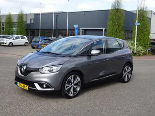 Renault Scénic 1.5 dCi Zen Camera Keyless Navigatie Trekhaak