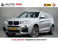 BMW X3 xDrive20i Centennial High Executive