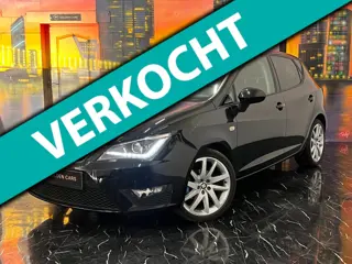 Seat Ibiza 1.2 TSI FR Panoramadak|Carplay|Parkeersensoren