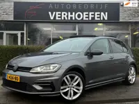 Volkswagen Golf 1.5 TSI - R-line - PANORMADAK - STOEL MASSAGE / STUUR VERWARM - APPLE CARPLAY - PARK