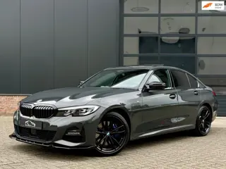 BMW 3-serie 330e M-perf 292pk 340i/Pano/Headup/H&K/Maxton