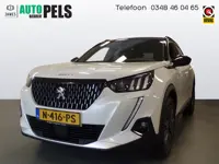 Peugeot 2008 1.2 PureTech 155pk, GT Pack, full options, Automaat, Navigatie, Achteruitrijcamera, Cli