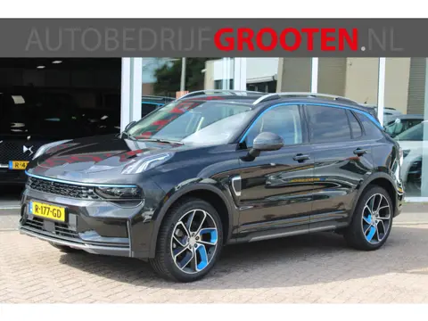 Lynk & Co 01 1.5//Pano//Carplay//Navi!! (bj 2022)