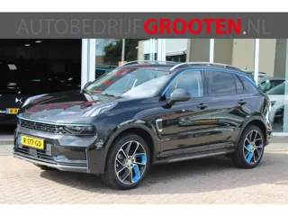 Lynk & Co 01 1.5//Pano//Carplay//Navi!! (bj 2022)