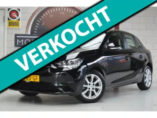 Opel Corsa 1.2 Edition,1e eig, Nwe riem, Nwe banden, Dealeronderh
