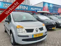 Renault Modus 1.6-16V Tech Road Groot Dakraam Nw APK