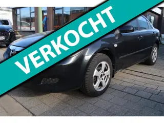 Mazda 6 Sport 1.8i Dynamic