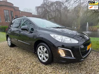 Peugeot 308 SW 1.6 VTi AUTOMAAT/airco/CRUISE