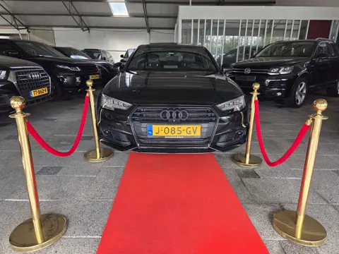 Audi A4 Limousine 3.0 TDI quattro Sport Pro Line S 360 CAMERA
