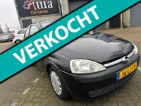 Opel Corsa 1.2-16V Njoy