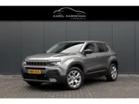 Jeep AVENGER 1.2 e-Hybrid Altitude | STOELVERWARMING | ADAPTIEVE CRUISE CONTROL | PARKEERSENSOREN