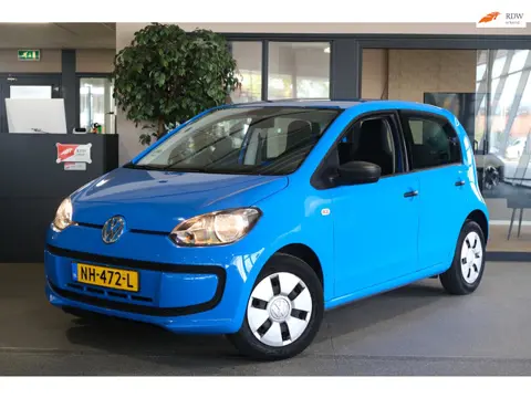 Volkswagen Up! 1.0 move up! BlueMotion Airco