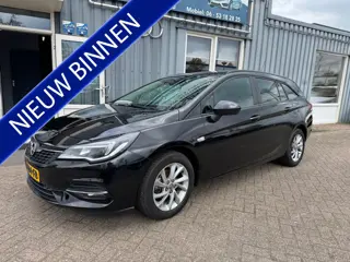 Opel Astra Sports Tourer 1.2 Business Edition (bj 2021)