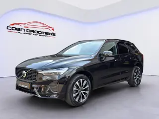 Volvo XC60 2.0 B4 Plus Dark /Sportstoelen met memory/ Full-LED/Dode hoek sensoren/Harman Kardon Audi