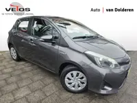 Toyota Yaris 1.5 Full Hybrid Aspiration Camera/Navi