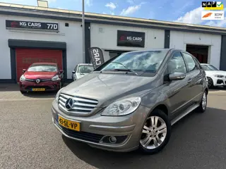 Mercedes-Benz B-klasse 200