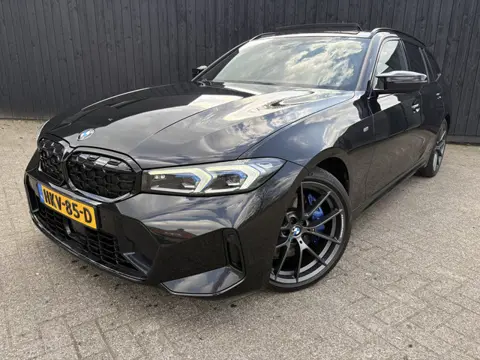 BMW 3 Serie Touring M340d xDrive (bj 2022, automaat)