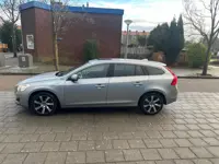 Volvo V60 2.4 D6 AWD Plug-In Hybrid Summum Leder Cruise