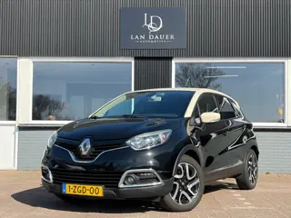Renault Captur 1.2 TCe Dynamique / Automaat / LPG / UNIEK !