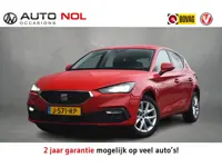 SEAT Leon 1.0 TSI Style Launch Edition