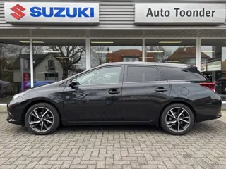 Toyota Auris Touring Sports 1.2T Dynamic (bj 2018)