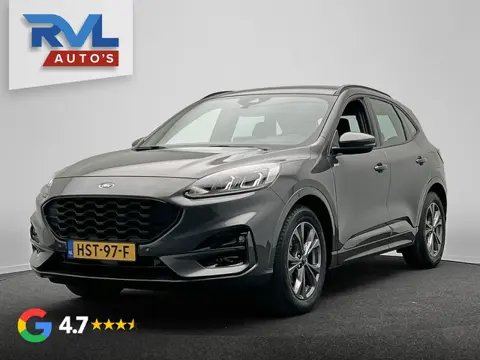 Ford KUGA 2.5 PHEV ST-Line X | Camera | Navigatie | Cruise/control |
