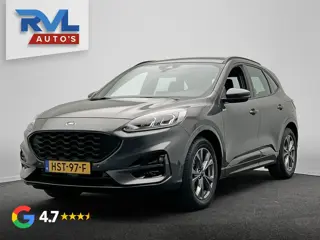 Ford KUGA 2.5 PHEV ST-Line X | Camera | Navigatie | Cruise/control |