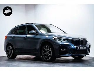 BMW X1 xDrive25e M Sport|Pano dak|Head up|Trekhaak|19 inch