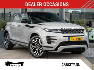 Land Rover Range Rover Evoque 1.5 P300e AWD R-Dynamic S / Keyless / Stoel+Stuurverwarming / Camera /
