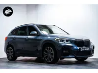 BMW X1 xDrive25e M Sport|Pano dak|Head up|Trekhaak|19 inch