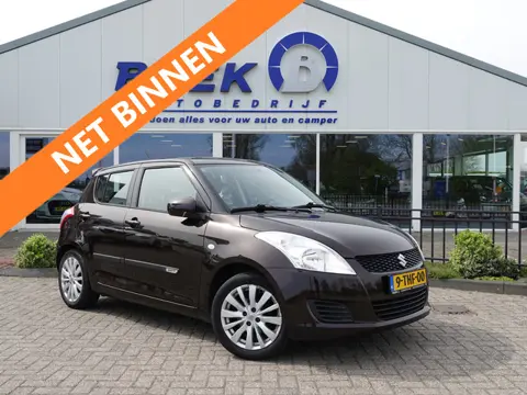 Suzuki Swift 1.2 Bandit EASSS AFN. TREKH | CARPLAY | LMV | CRUISE