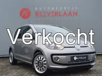 Volkswagen up! 1.0 high up! BlueMotion | AIRCO | (bj 2013)