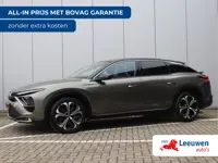 Citroën C5 X 1.6 PureTech Business Plus | Leder | Trekhaak | Head-up | Org. NL