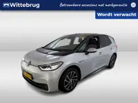 Volkswagen ID.3 Business 58 kWh / Navigatie / LM 18 inch / Camera / LED Matrix / Keyless