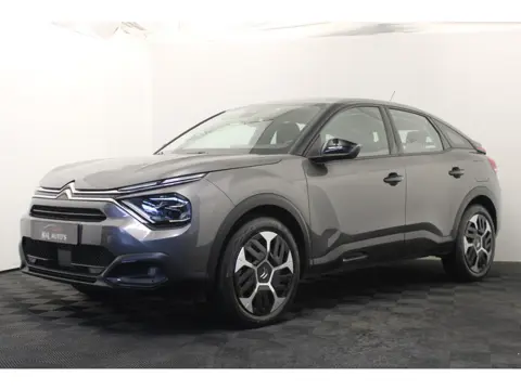 Citroën C4 1.2 Puretech Feel (bj 2022, automaat)